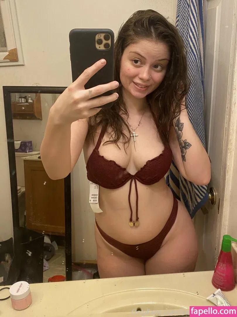 freebaddieebabe Onlyfans Photo Gallery 