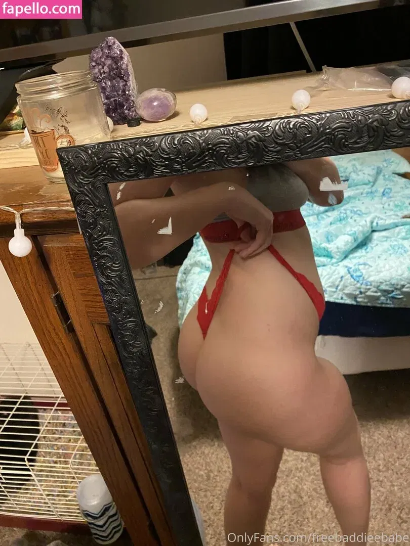 freebaddieebabe Onlyfans Photo Gallery 