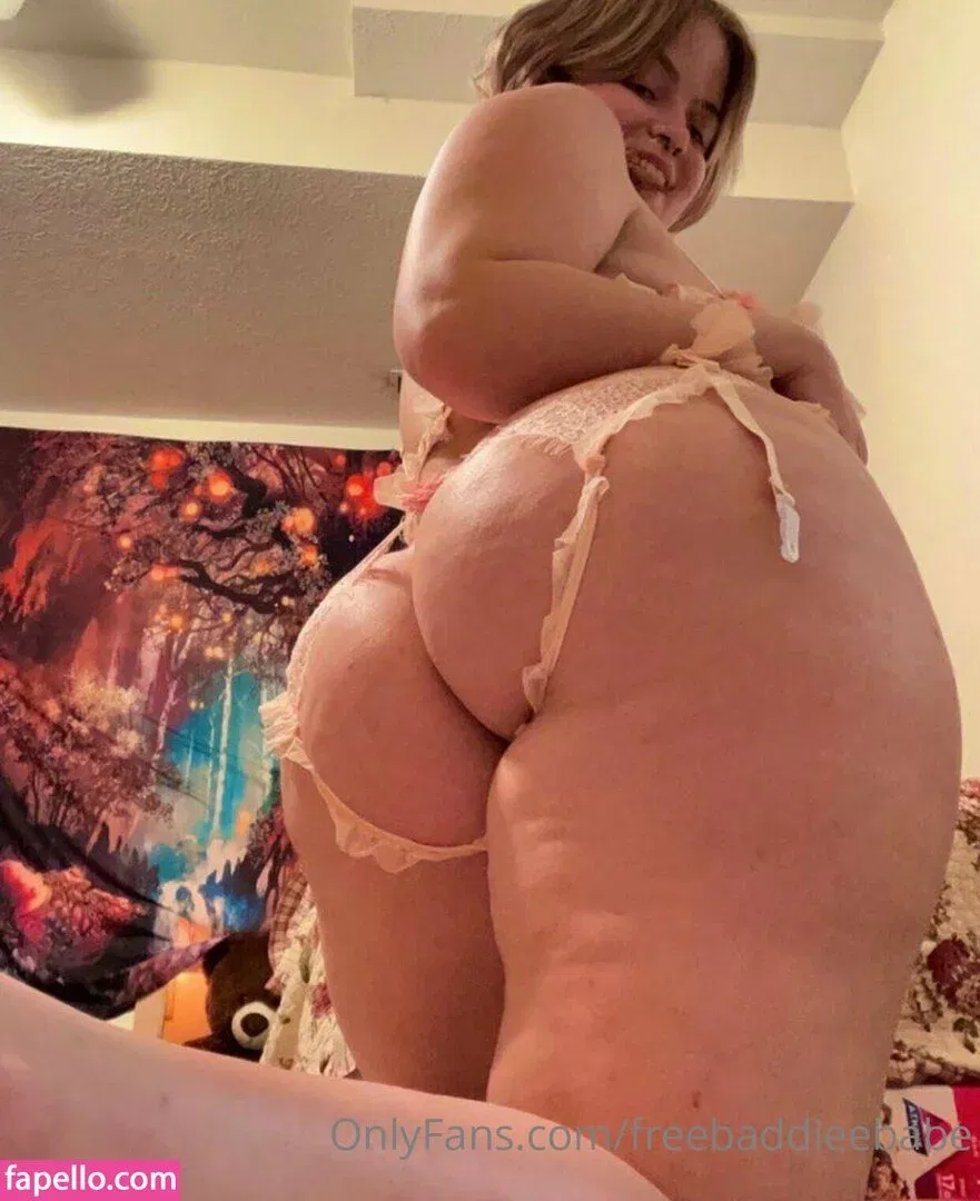 freebaddieebabe Onlyfans Photo Gallery 