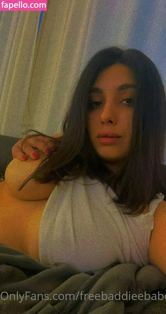 freebaddieebabe Onlyfans Photo Gallery 