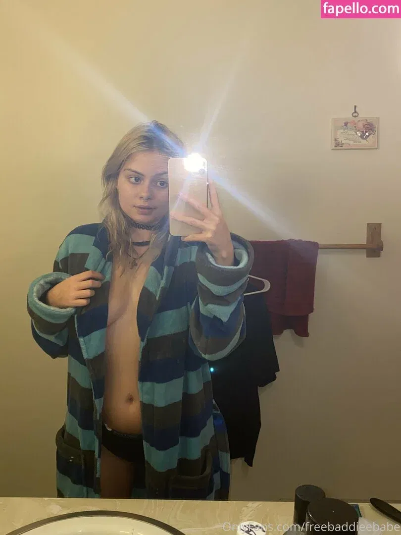 freebaddieebabe Onlyfans Photo Gallery 