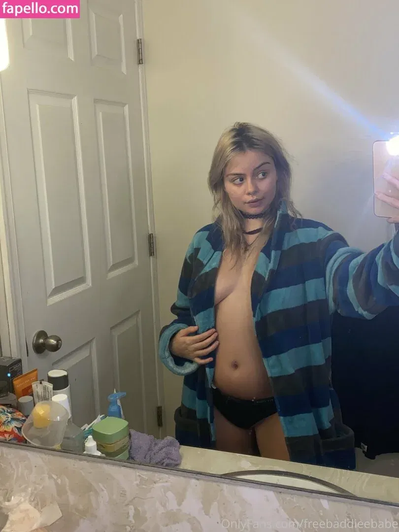 freebaddieebabe Onlyfans Photo Gallery 