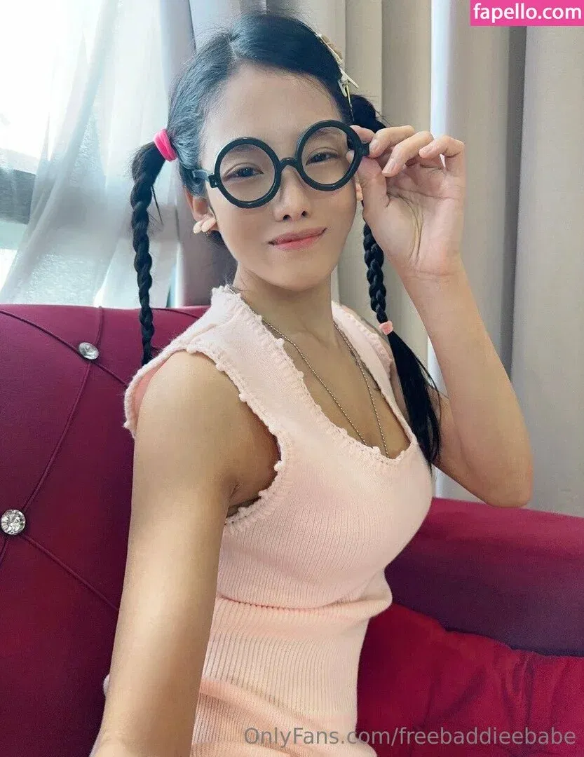 freebaddieebabe Onlyfans Photo Gallery 