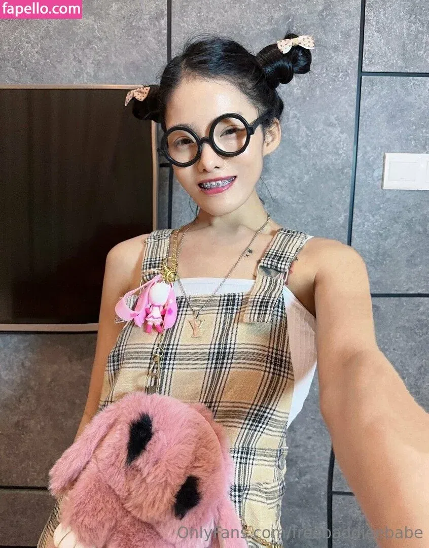 freebaddieebabe Onlyfans Photo Gallery 