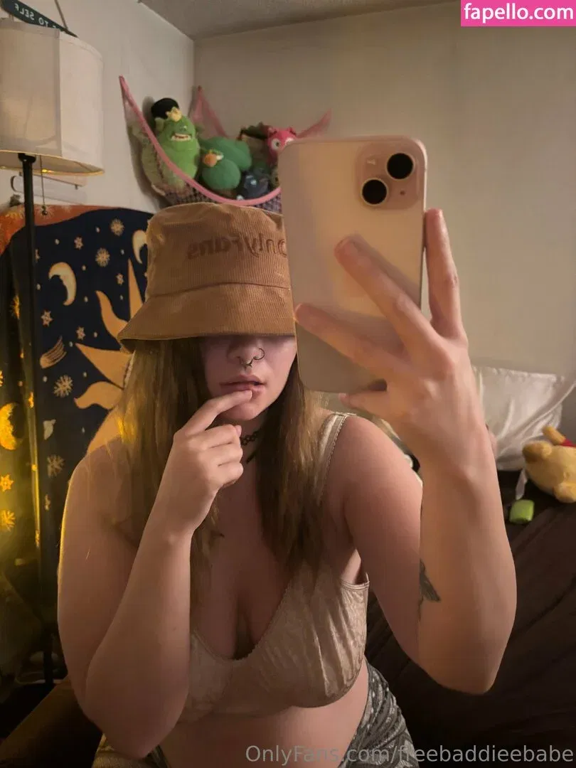 freebaddieebabe Onlyfans Photo Gallery 