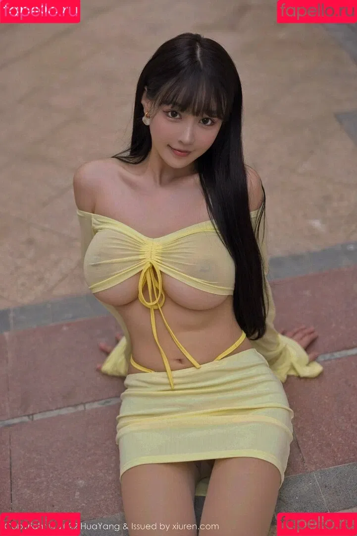 Zhu Ke Er Onlyfans Photo Gallery 