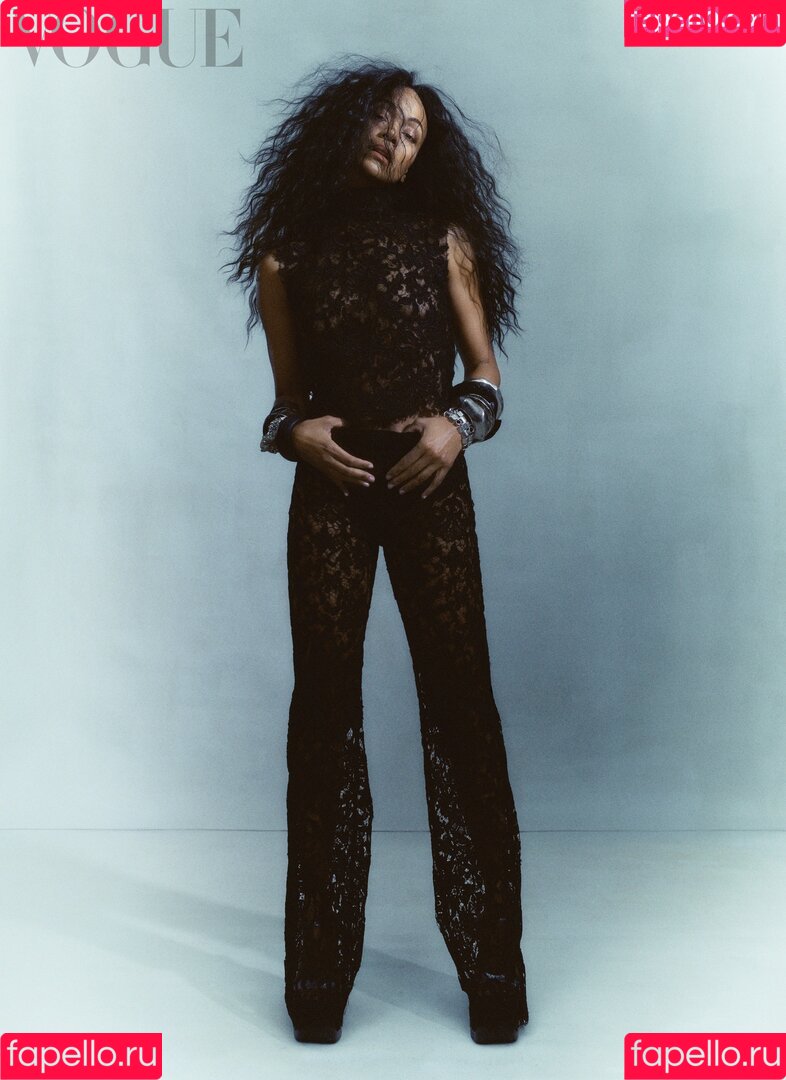 Zhu Ke Er Onlyfans Photo Gallery 