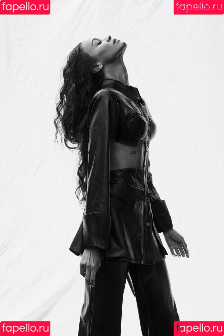 Zhu Ke Er Onlyfans Photo Gallery 