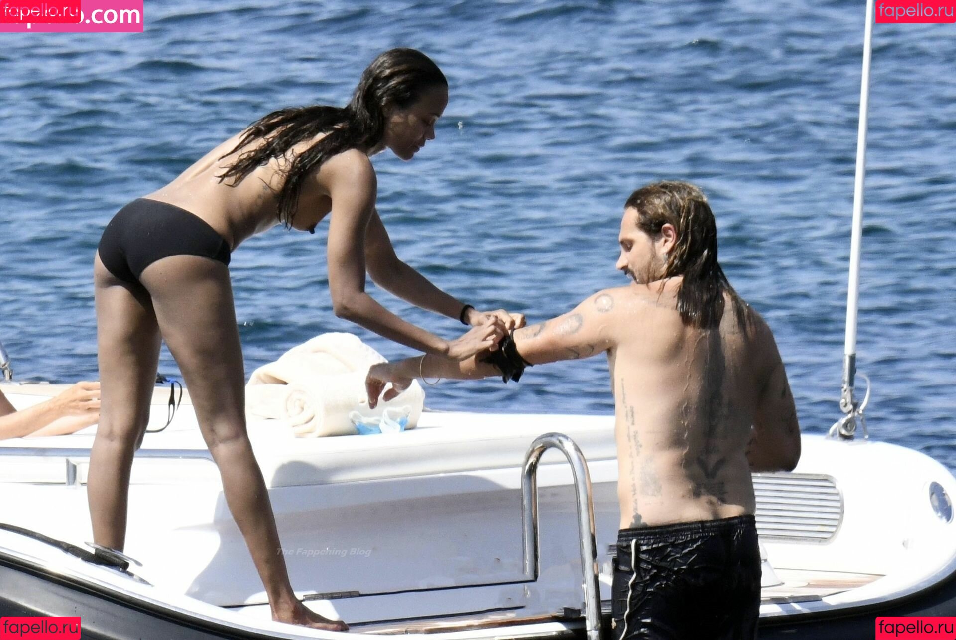 Zhu Ke Er Onlyfans Photo Gallery 