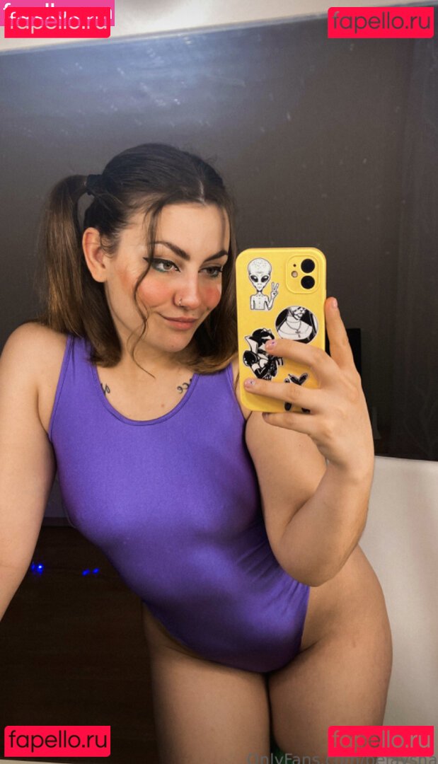 belaysha Nude Onlyfans Photo 38