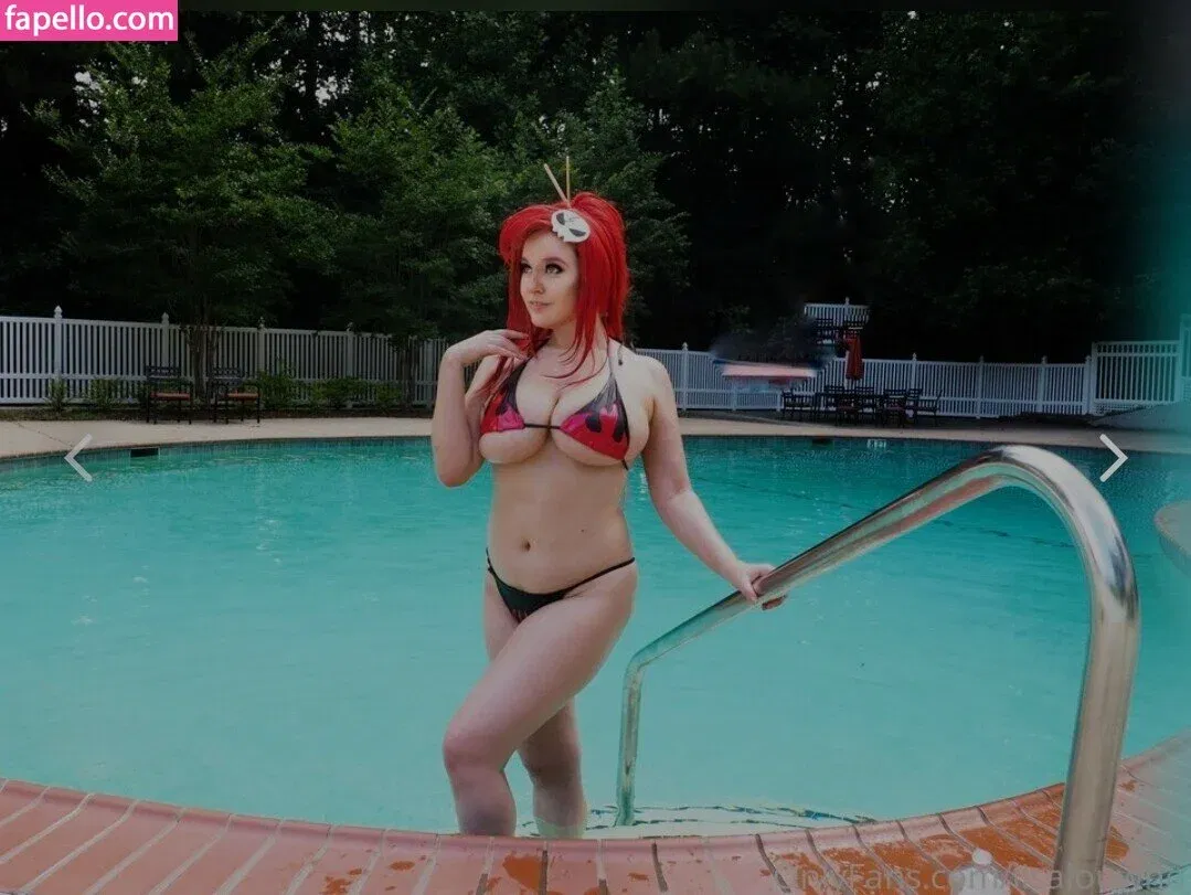 LisaLouWho Onlyfans Photo Gallery 