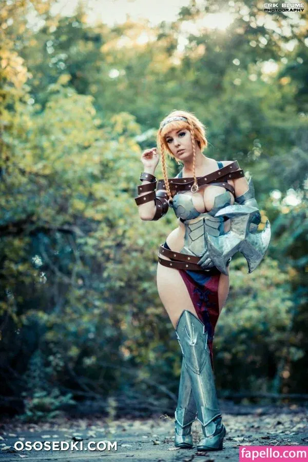 LisaLouWho Onlyfans Photo Gallery 