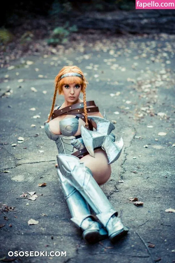 LisaLouWho Onlyfans Photo Gallery 