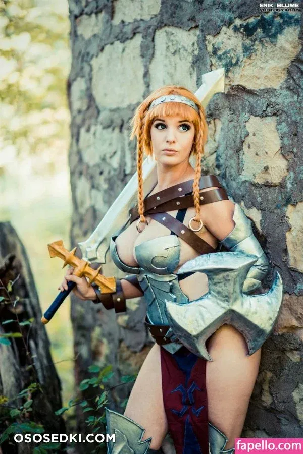 LisaLouWho Onlyfans Photo Gallery 