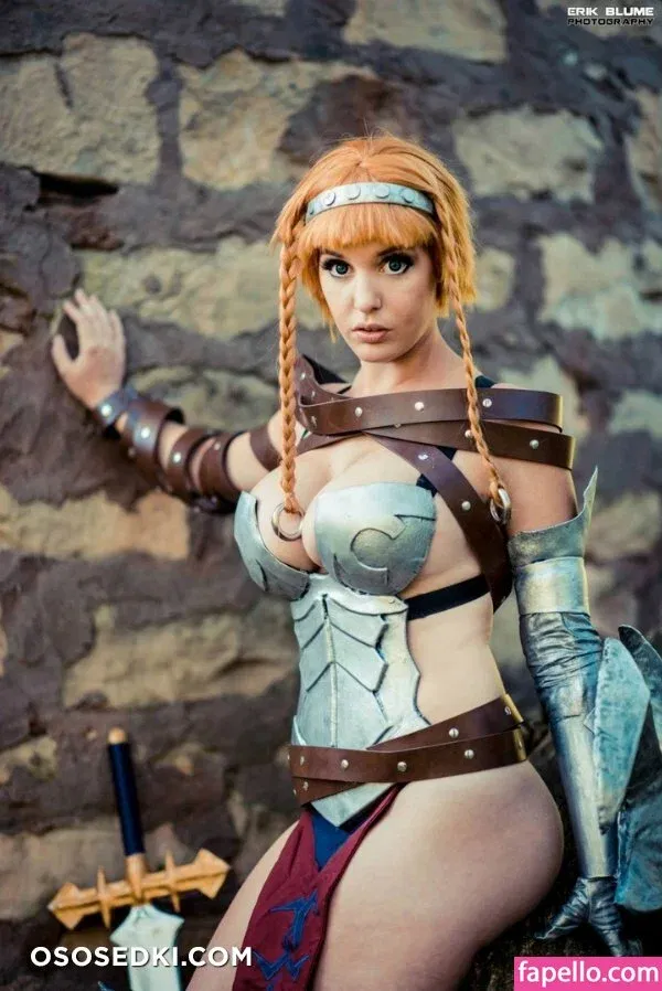 LisaLouWho Onlyfans Photo Gallery 