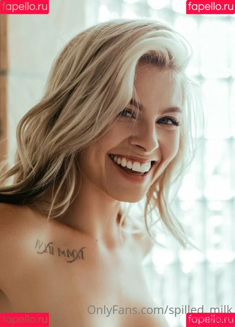 Marilyn Onlyfans Photo Gallery 