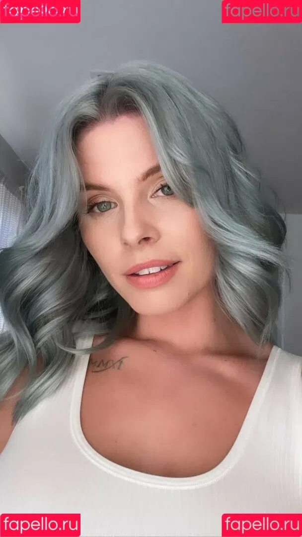 Marilyn Onlyfans Photo Gallery 