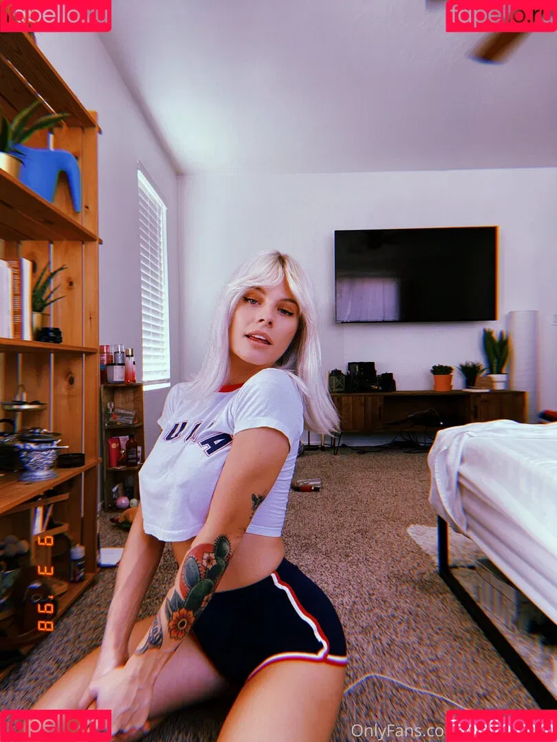 Marilyn Onlyfans Photo Gallery 