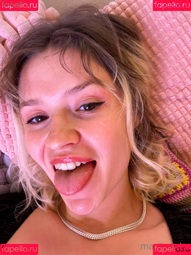 Marilyn Onlyfans Photo Gallery 