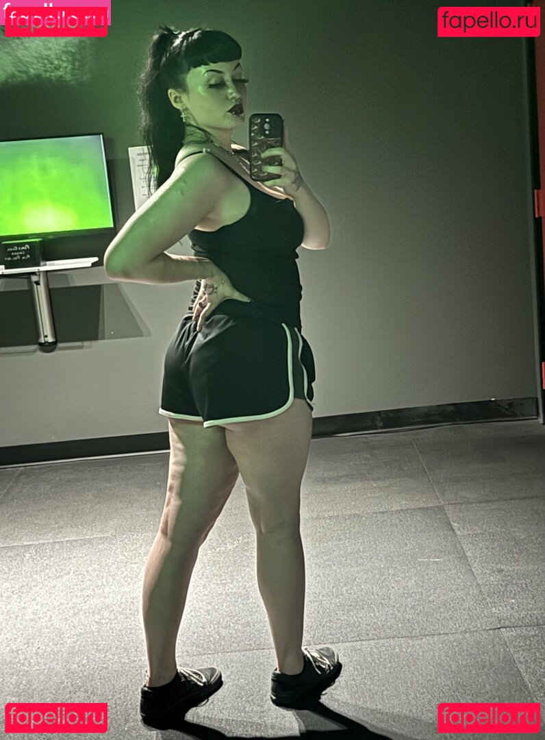 mawwwissa Nude Onlyfans Photo 35