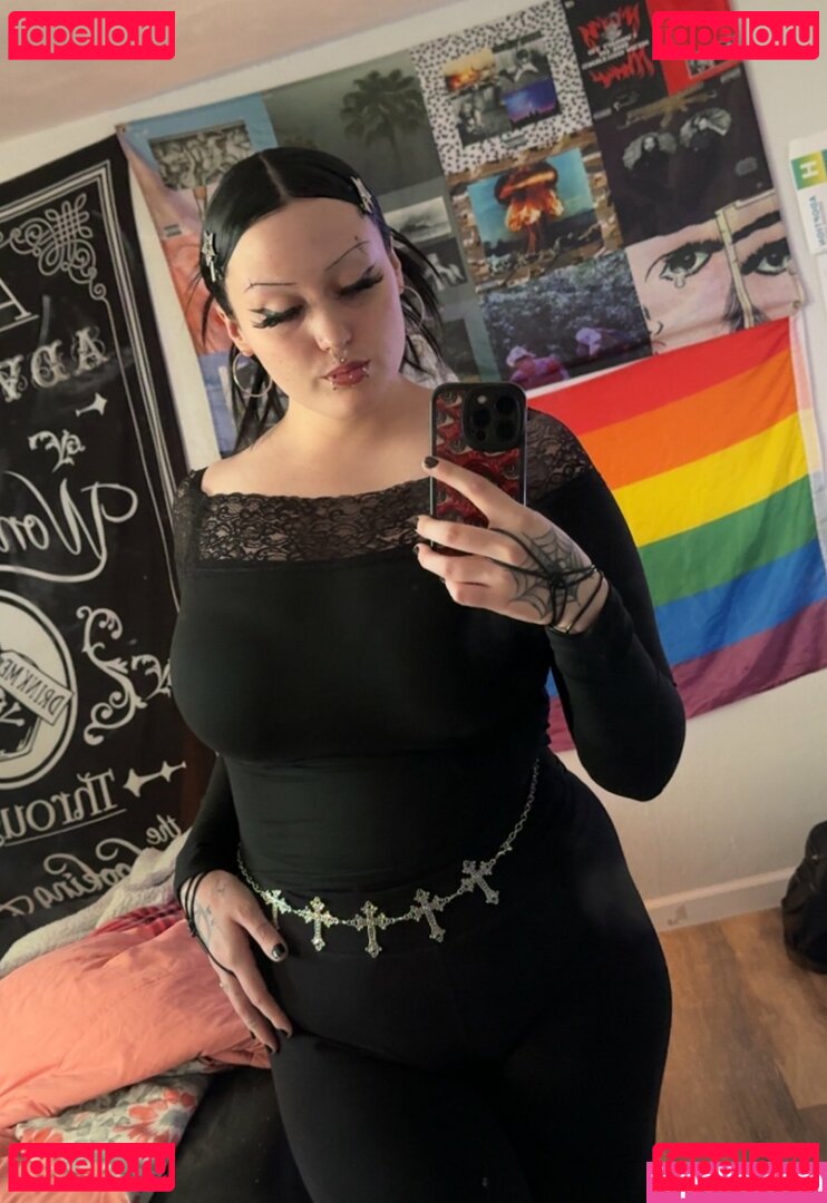 mawwwissa Nude Onlyfans Photo 27
