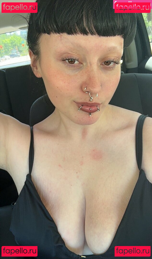 mawwwissa Nude Onlyfans Photo 9