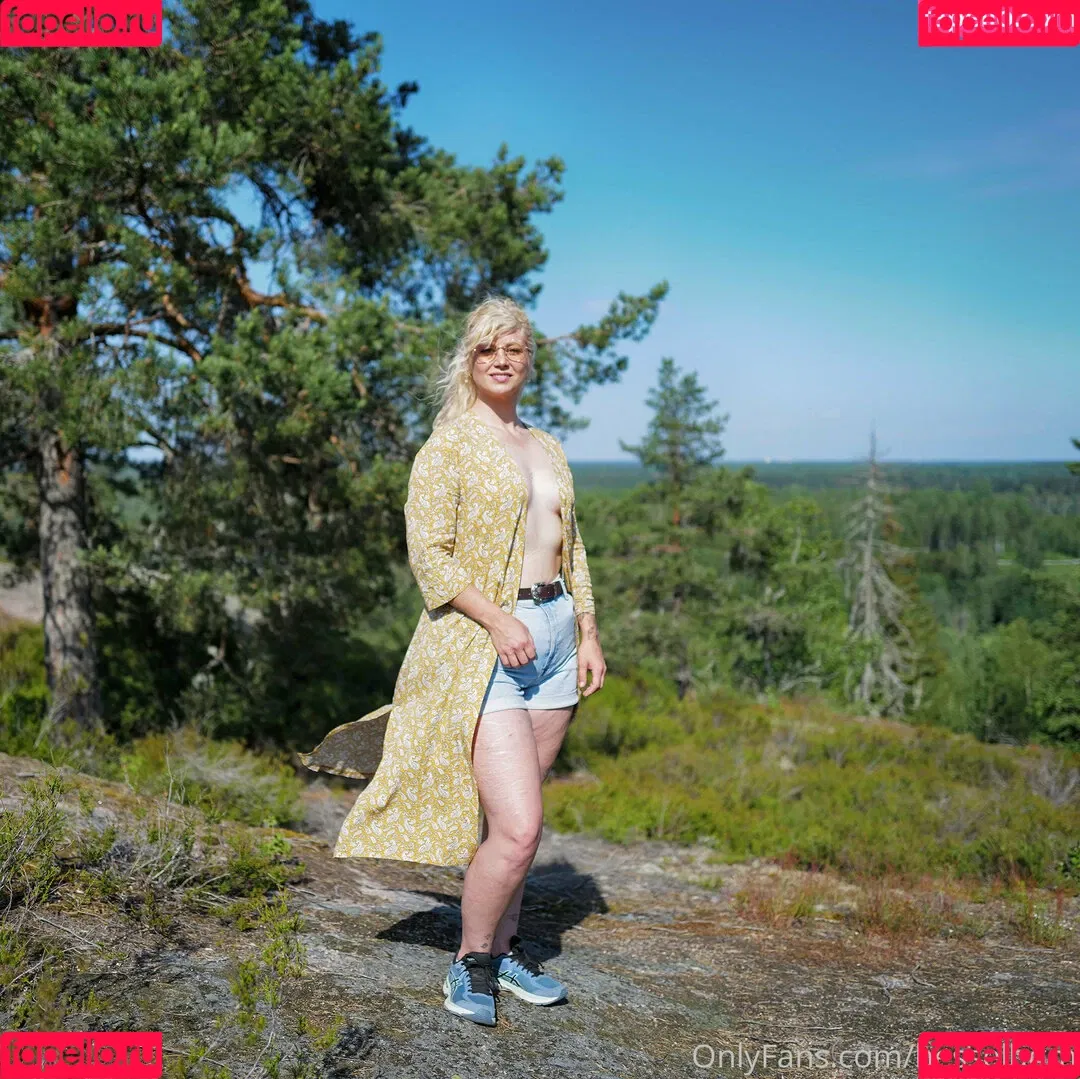 hesselbom Onlyfans Photo Gallery 