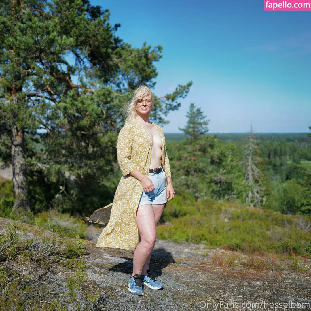 hesselbom Onlyfans Photo Gallery 