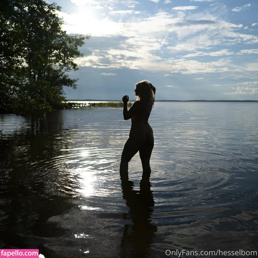 hesselbom Onlyfans Photo Gallery 