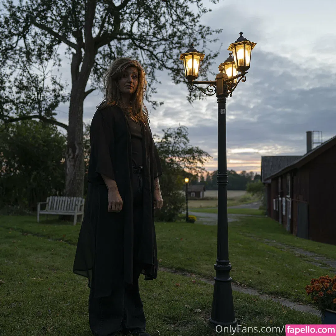 hesselbom Onlyfans Photo Gallery 