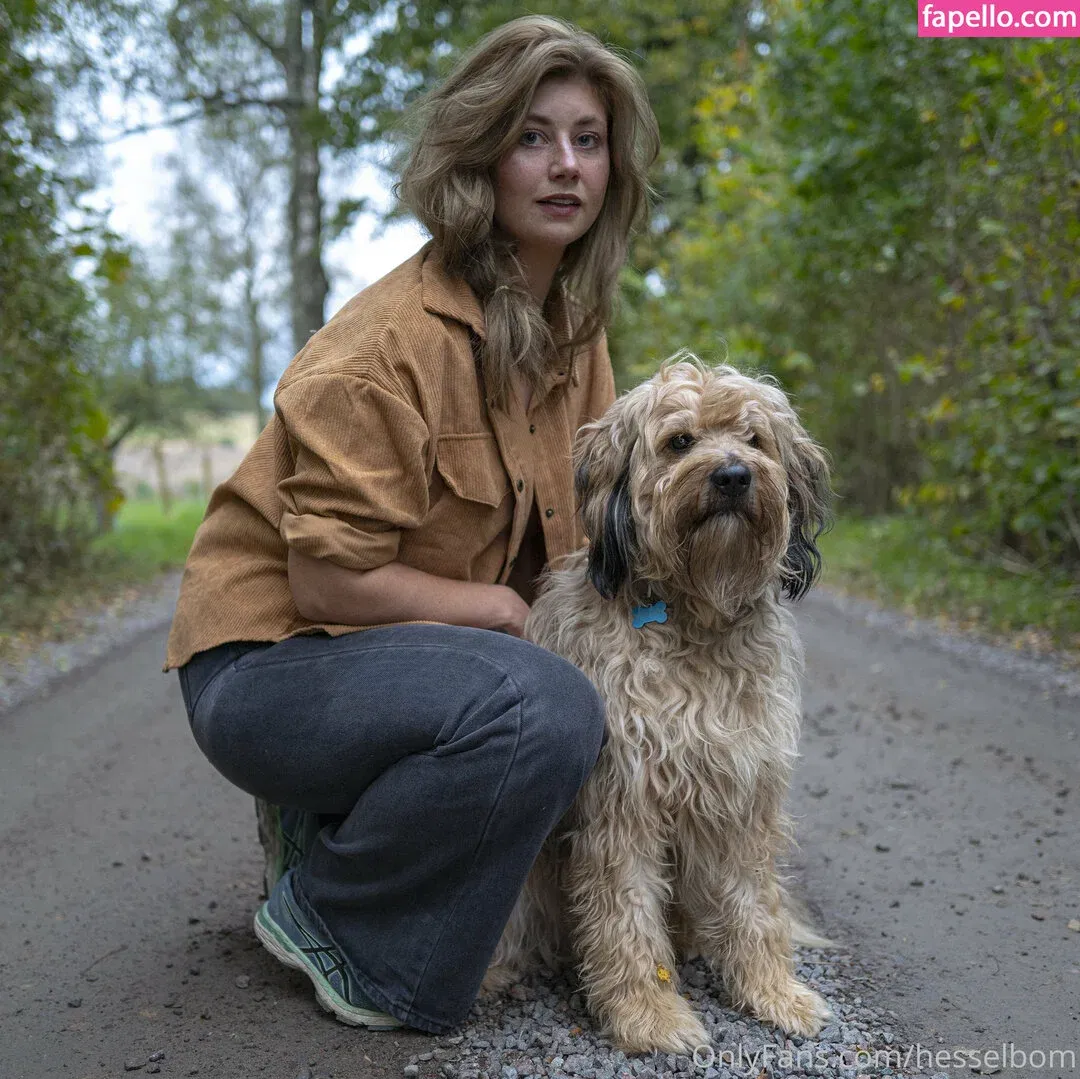 hesselbom Onlyfans Photo Gallery 