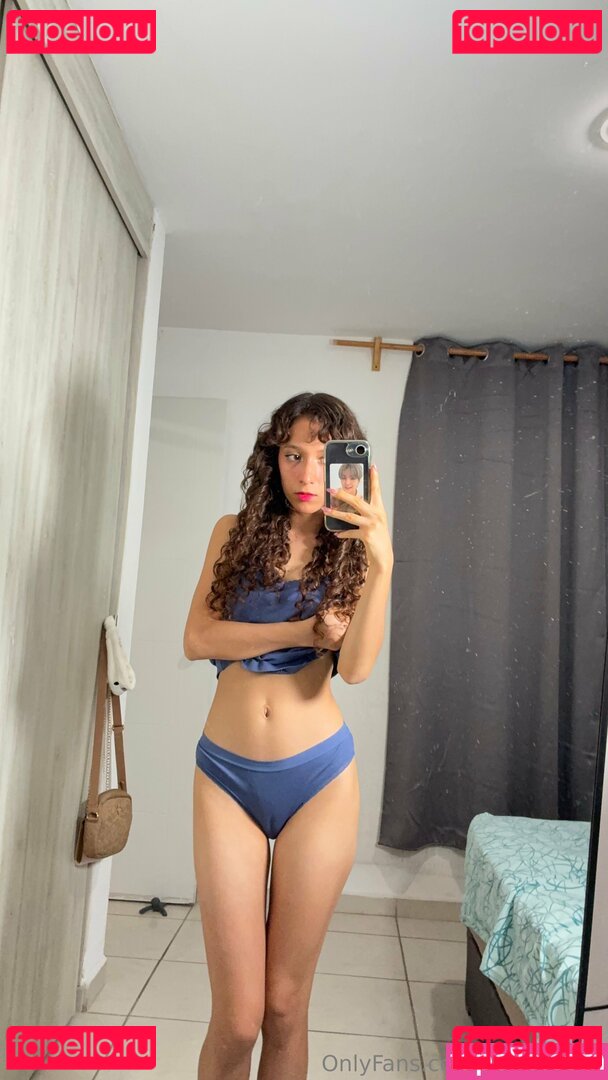 Shaylin Leith Nude Onlyfans Photo 34
