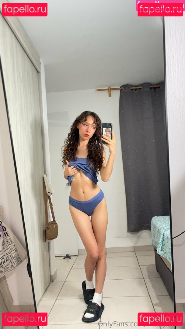 Shaylin Leith Nude Onlyfans Photo 33