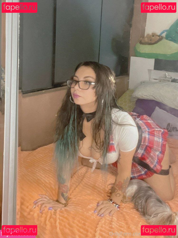 Carolinabross Nude Onlyfans Photo 38
