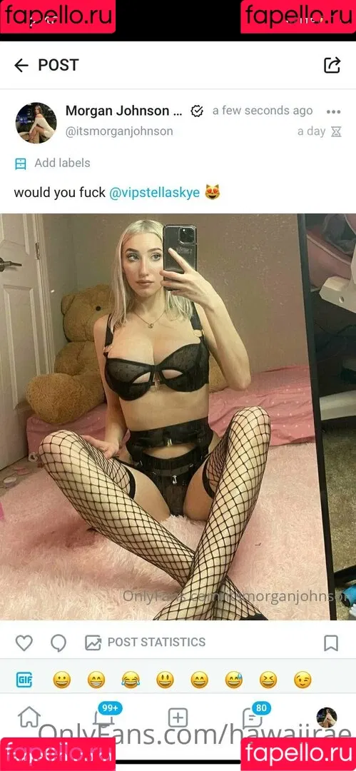 hawaiirae Onlyfans Photo Gallery 