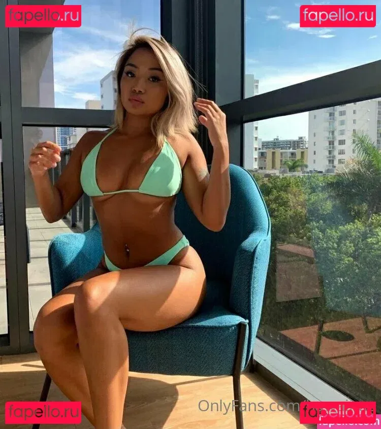 hawaiirae Onlyfans Photo Gallery 