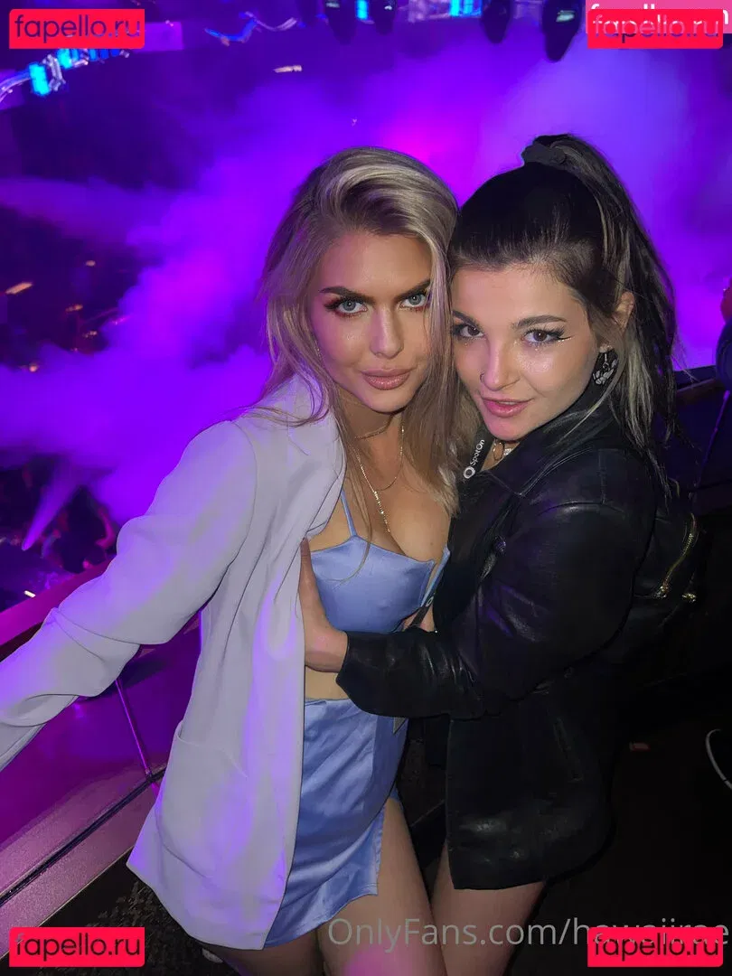 hawaiirae Onlyfans Photo Gallery 