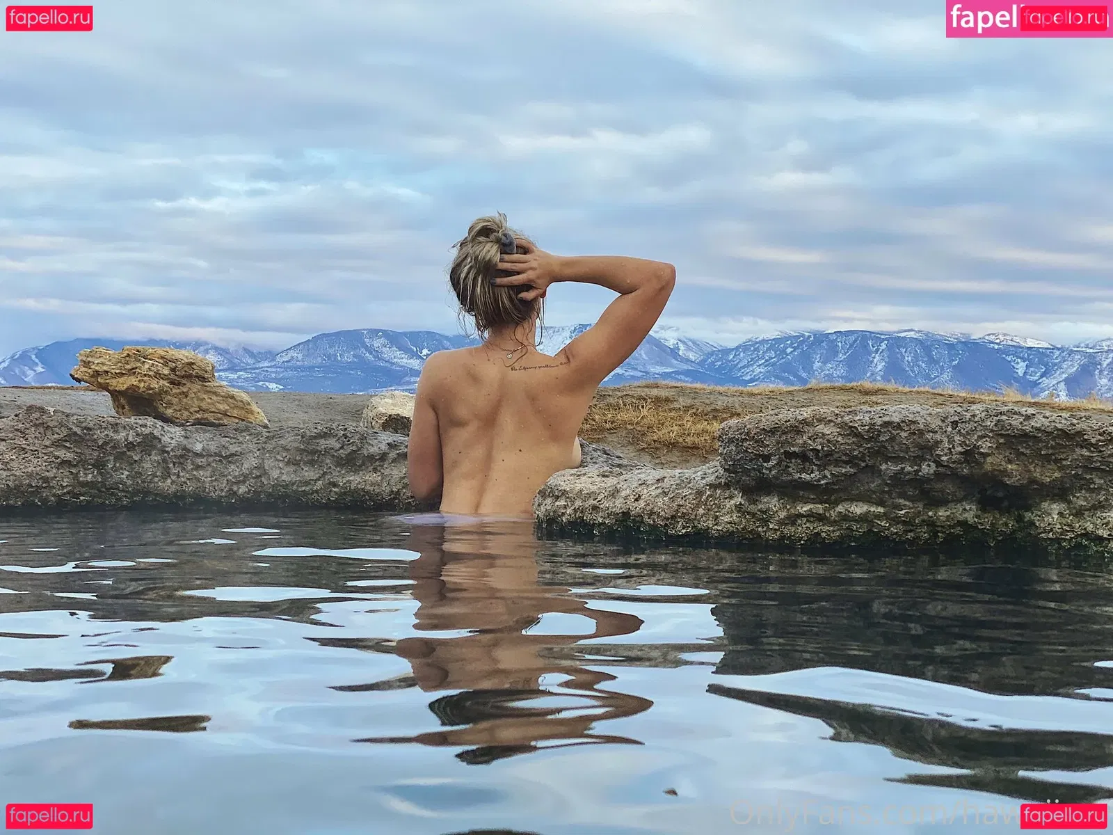 hawaiirae Onlyfans Photo Gallery 