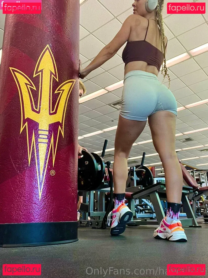 hawaiirae Onlyfans Photo Gallery 