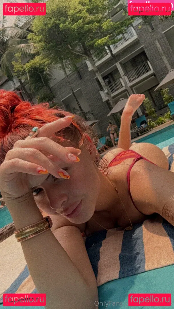 hawaiirae Onlyfans Photo Gallery 