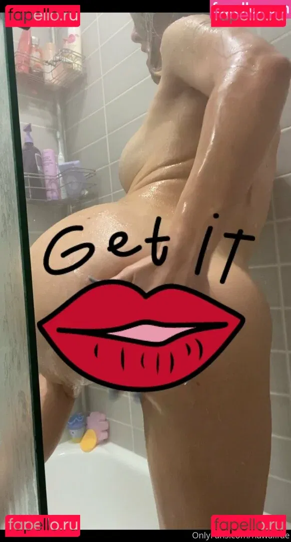 hawaiirae Onlyfans Photo Gallery 