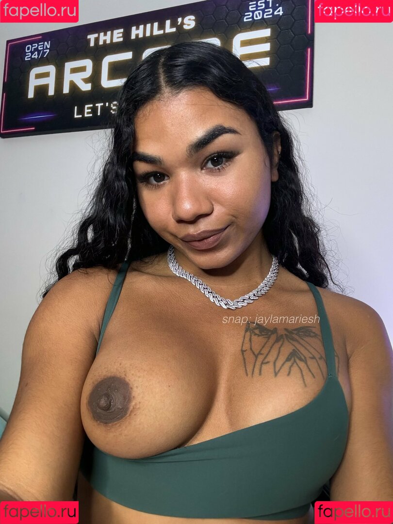 Jayla Hill Onlyfans Photo Gallery 
