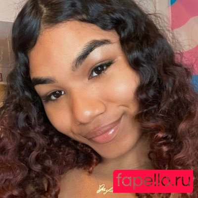 Jayla Hill Nude Onlyfans Photo 36