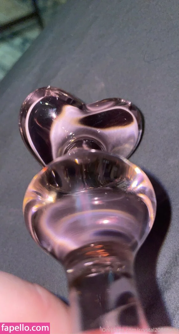 crystal2086bella Onlyfans Photo Gallery 