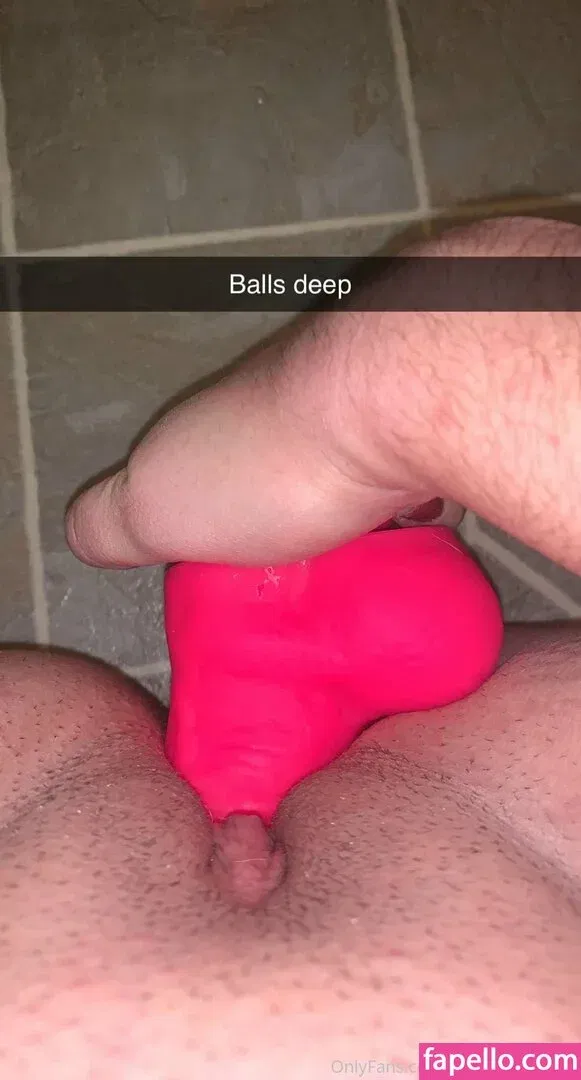 crystal2086bella Onlyfans Photo Gallery 