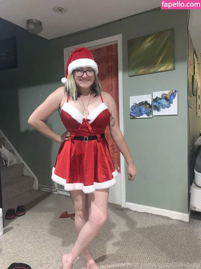 crystal2086bella Onlyfans Photo Gallery 