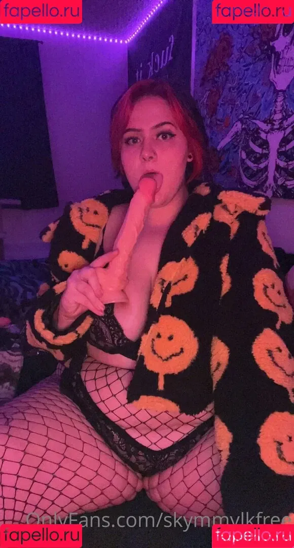 skymmylkfree Onlyfans Photo Gallery 