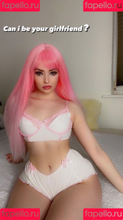 Redbaddy Nude Onlyfans Photo 29