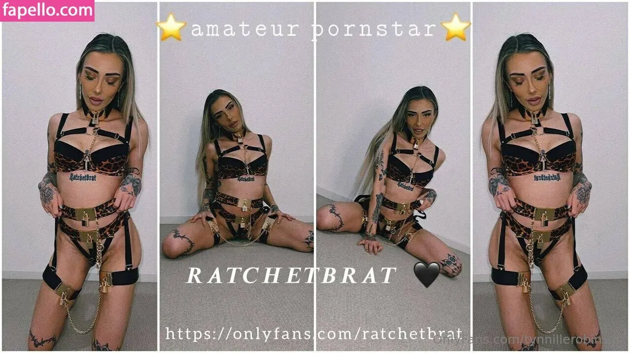 tynnillerobinson Onlyfans Photo Gallery 