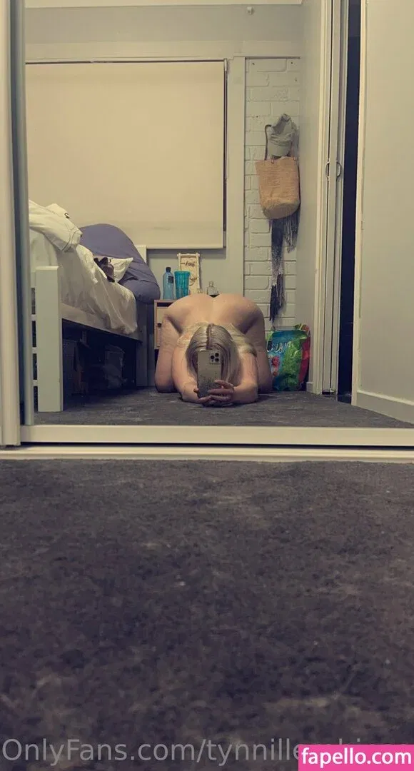 tynnillerobinson Onlyfans Photo Gallery 